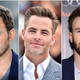 Look at all these fucking Chrises!